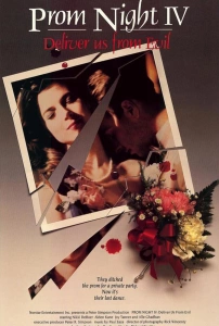 Prom Night IV: Deliver Us from Evil (1991)