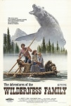 Vahşi Aile Filmi The Adventures of the Wilderness Family Movie