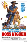 Boss Nigger Filmi Boss Nigger Movie