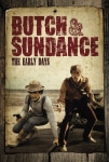 Butch and Sundance: The Early Days Filmi Butch and Sundance: The Early Days Movie