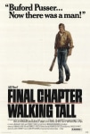 Büyük Yemin Filmi Final Chapter: Walking Tall Movie