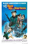 Harlem Cehennemi Filmi Hell Up in Harlem Movie