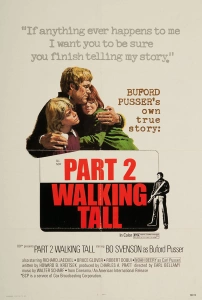 Kanunsuz Yol (1975) - Walking Tall Part II