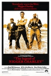 Kara Yılan Filmi The Legend of Nigger Charley Movie