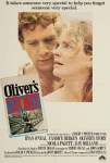 Oliver'ın Hikayesi