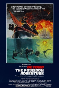 Poseydon'a Dönüş (1979) - Beyond the Poseidon Adventure