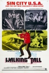 Tek Başına Filmi Walking Tall Movie