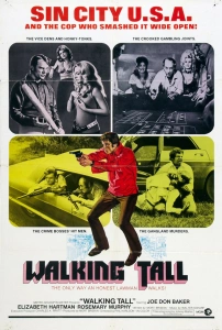 Tek Başına (1973) - Walking Tall