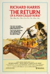 Vahşi Kahramanın Dönüşü Filmi The Return of a Man Called Horse Movie