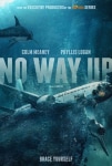 Çıkış Yok Filmi No Way Up Movie