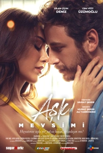 Aşk Mevsimi (2024)