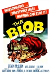 Büyüyen Canavar Filmi The Blob Movie