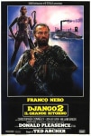 Cango'nun Dönüşü Filmi Django 2 - Il grande ritorno Movie
