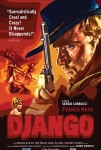 Cango'nun İntikamı Filmi Django Movie