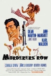 Çapkın Ajan Filmi Murderers' Row Movie
