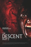 Cehenneme 2 Adım Filmi The Descent: Part 2 Movie