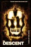 Cehenneme Bir Adım Filmi The Descent Movie