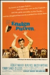 Ensign Pulver Filmi Ensign Pulver Movie