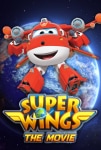 Harika Kanatlar: Maksimum Hız Filmi Super Wings the Movie: Maximum Speed Movie