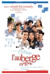 İspanyol Pansiyonu Filmi L'auberge espagnole Movie