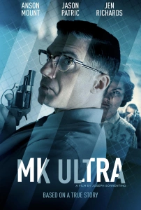 MK Ultra: Gizli Dosyalar (2022) - MK Ultra