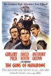 Navaron'un Topları Filmi The Guns of Navarone Movie