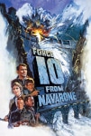Navarone'dan 10. Bölük Filmi Force 10 from Navarone Movie