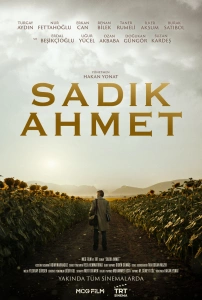 Sadık Ahmet (2024)