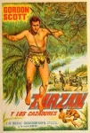 Tarzan and the Trappers Filmi Tarzan and the Trappers Movie