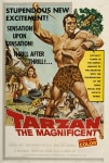 Tarzan the Magnificent Filmi Tarzan the Magnificent Movie