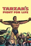 Tarzan Zor Durumda Filmi Tarzan's Fight for Life Movie