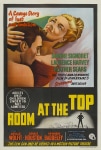 Tepedeki Oda Filmi Room at the Top Movie