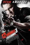 12 Tuzak 3: Kilitlenme Filmi 12 Rounds 3: Lockdown Movie