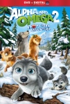 Alpha ve Omega 2: Tatil Macerası Filmi Alpha and Omega 2: A Howl-iday Adventure Movie