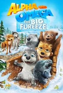 Alpha ve Omega 7: Büyük Kış Macerası (2016) - Alpha and Omega 7: The Big Fureeze