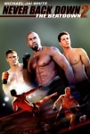 Asla Pes Etme 2: Son Dövüş Filmi Never Back Down 2: The Beatdown Movie