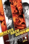Asla Pes Etme Filmi Never Back Down Movie