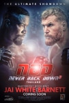 Asla Pes Etme 3: Teslim Olmak Yok Filmi Never Back Down: No Surrender Movie