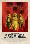 Cehennem Üçlüsü Filmi 3 from Hell Movie