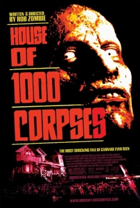 Cesetler Evi (2003) - House of 1000 Corpses