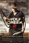 Kurt Kapanı 2 Filmi Wolf Creek 2 Movie