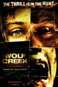Kurt Kapanı (2005) - Wolf Creek