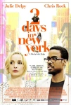 New York'ta 2 Gün
