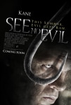 Ölüm Çıkmazı Filmi See No Evil Movie