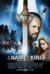 Özgürlük Savaşçısı Filmi In the Name of the King: A Dungeon Siege Tale Movie