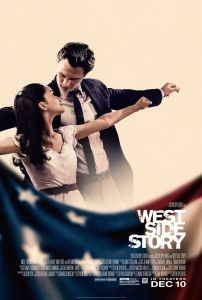 Batı Yakası'nın Hikayesi (2021) - West Side Story