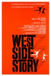 Batı Yakasının Hikayesi Filmi West Side Story Movie