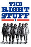 Boşluktaki Kahramanlar Filmi The Right Stuff Movie