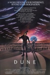 Dune: Çöl Gezegeni Filmi Dune Movie