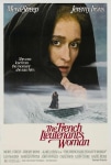 Fransız Teğmeninin Kadını Filmi The French Lieutenant's Woman Movie